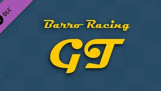 Barro Racing - GT