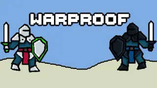 WARPROOF