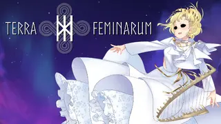 Terra Feminarum