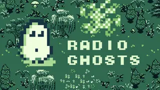 Radio Ghosts
