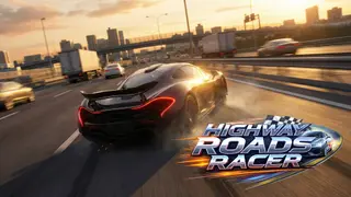 Highway Roads Racer - Xbox One