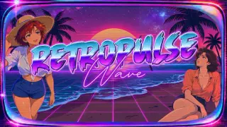 RETROPULSE Wave