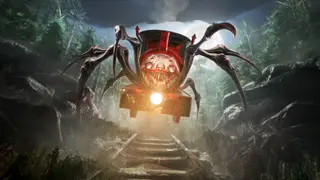 Choo-Choo Charles (Xbox One & Series)