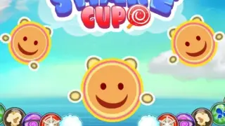 Candy Shake Cup - Switch