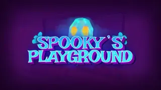Spooky's Playground