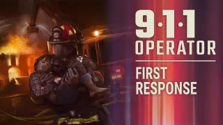 911 Operator - First Response