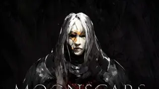 Moonscars - Switch