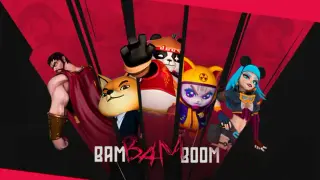 Bam Bam Boom