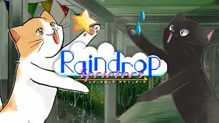 Raindrop Sprinters