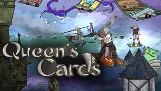 Queen's Cards