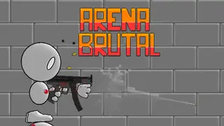 Arena Brutal