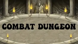 Combat Dungeon