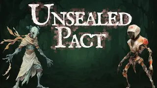 Unsealed Pact