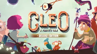 Cleo - a pirate’s tale Deluxe Edition