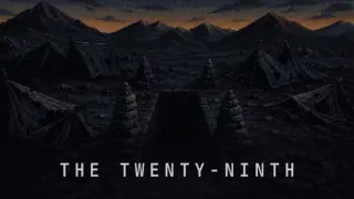 The Twenty-Ninth