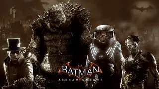 Batman: Arkham Knight - Season of Infamy: Most Wanted Expansion