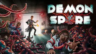 Demon Spore
