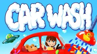 Car Wash – Cars & Trucks Garage Game for Toddlers & Kids - Switch
