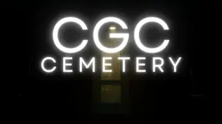 CGC - Cemetery