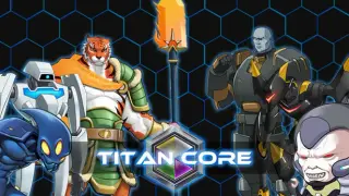 Titan Core