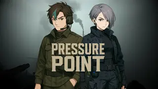 Pressure Point
