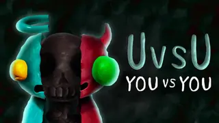 UvsU: You vs You