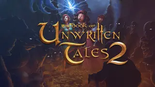 The Book of Unwritten Tales 2