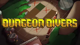 Dungeon Divers