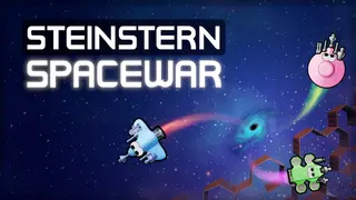Steinstern: Spacewar