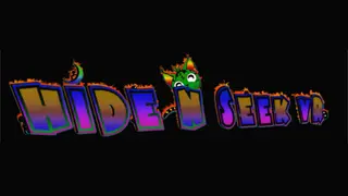 Hide N Seek VR