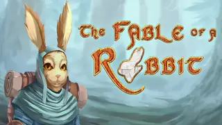 The Fable of a Rabbit
