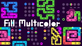 Fill Multicolor
