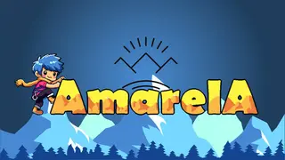 Amarela