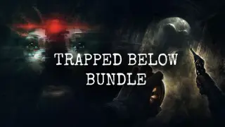 Trapped Below