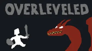 Overleveled