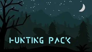 Hunting Pack