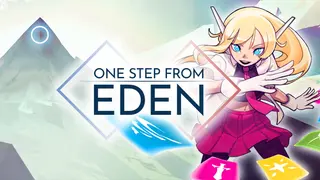 One Step From Eden