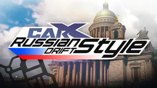 CarX Drift Racing Online - Russian Drift Style