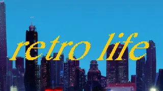 retro life