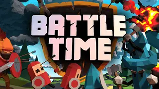Battle Time