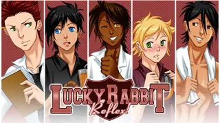 Lucky Rabbit Reflex!