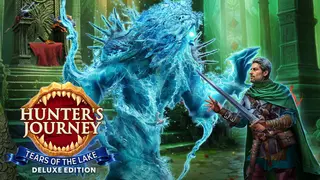 Hunter's Journey: Tears of the Lake Deluxe Edition