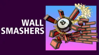 WallSmashers