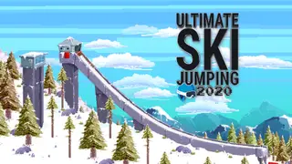 Ultimate Ski Jumping 2020 - Xbox One