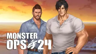 Monster Ops 24
