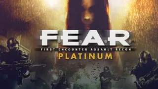 F.E.A.R. Platinum