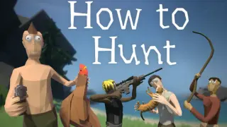 How to Hunt
