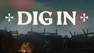 Dig In