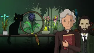 Strange Horticulture (Xbox One & Series)