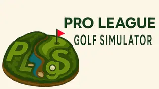 Pro League Golf Simulator